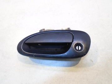 фото thumb №1, Ручка двері зовнішня ліва mazda 323v c