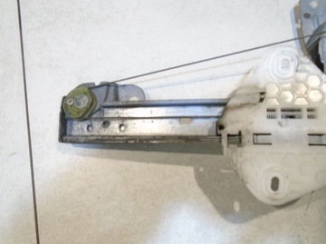 фото thumb №4, Механізм скло лівий перед dacia logan i 118481