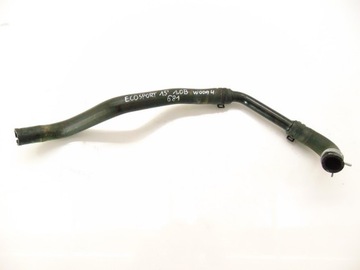 фото thumb №3, Wąż трубка шланг wody ford ecosport 1.0 eb d4b18k276ac