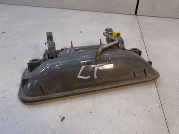 фото thumb №2, Ручка наружная левый задняя land rover freelander