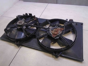 фото thumb №1, Вентилятор радіатора mazda 6 2.0 citd rf5d