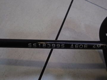 фото thumb №10, Выборщик передач fiat ducato 2.3jtd