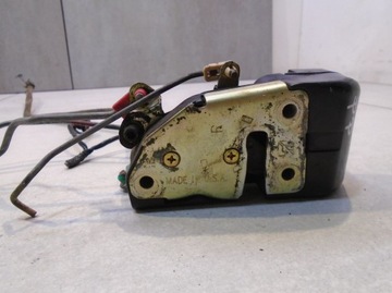 фото thumb №5, Замок двері правий перед chrysler voyager iii