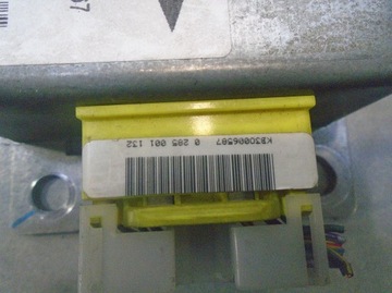 фото thumb №6, Модуль air bag nissan primera p11 2.0td 285562f100