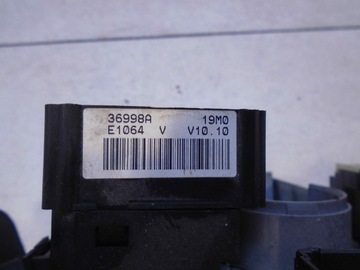 фото thumb №7, Перемикач комбінований scenic i lift v7700428202