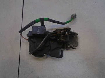 фото thumb №6, Замок двері лівий задня honda accord v lift 2 pin