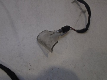 фото thumb №5, Жгут дверь правый перед audi a6 c5 4b0971035f