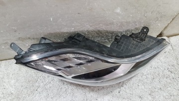 фото thumb №7, Лампа права перед hyundai ix20 2010- eu org