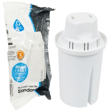 ФИЛЬТР-ПАТРОН DAFI Classic BRITA Aquaphor Anna ОРИГИНАЛ