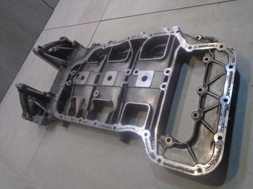 фото thumb №7, Піддон масляна частина верхній mazda mpv 2.5 td