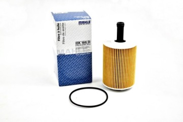фото thumb №1, Mahle фільтр оливи skoda yeti 5l 2.0 tdi