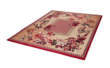 BCF CARPETS 160x220 Дешевый однотонный турецкий ковер 17 лет