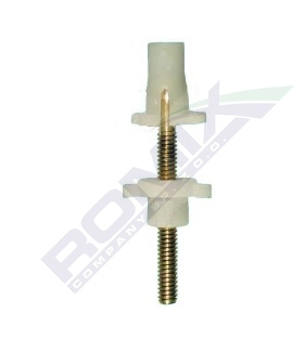 фото thumb №4, Кліпса фара vw romix 14902 5 szt