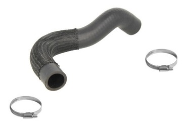 фото thumb №9, Gates 05-2732 шланг гибкий радиатора