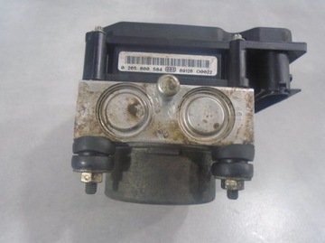 фото thumb №6, Насос abs dacia logan mcv 1.5dci 8200756095