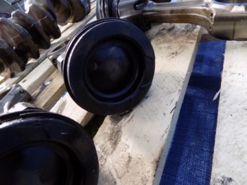 фото thumb №6, Поршень шатун renault premium 440 dxi 11 volvo