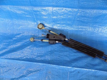 фото thumb №4, Выборщик тросы передач механическая коробка передач ds3 crossback 1,5