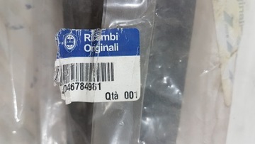 фото thumb №5, Планка захист двері перед права fiat stilo нова