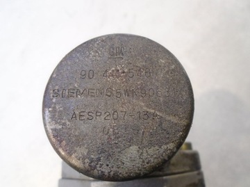 фото thumb №7, Дросельна заслінка opel astra ii 2.0 0230122014