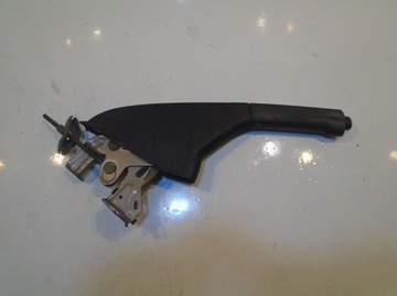 фото thumb №3, Рычаг тормоза ручного seat ibiza lll