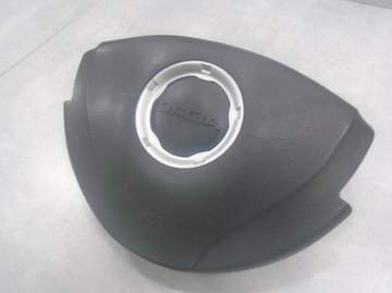 фото thumb №10, Подушка безпеки подушка dacia logan mcv 8200823307