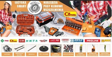 C5461 ОТВЕРТКА TORX T6 x 75 ММ CR-MO RICHMANN