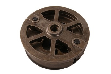 СЦЕПЛЕНИЕ STIHL FS120 FS200 FS250 FS300 FS350 FS400