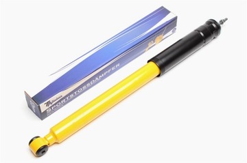 фото thumb №1, Mercedes cl203 амортизаторы спортивные зад ta tech.