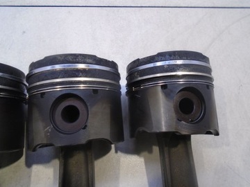 фото thumb №4, Поршень шатун citroen c8 2.2 hdi