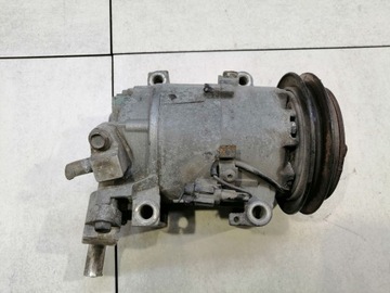 фото thumb №5, Компрессор кондиционера almera n16 2.2di 92600bn300