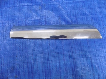 фото thumb №1, Хром правый решётка решетка hilux 2,5 d4d 05-11r