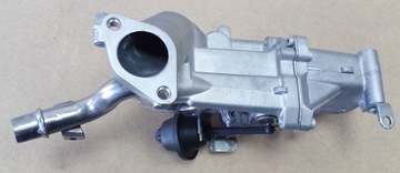 фото thumb №5, Citroen peugeot радіатор вихлопних газів egr 50592304