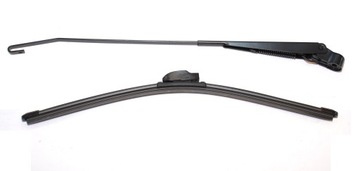 фото thumb №1, Nowe важіль двірники задня mitsubishi eclipse 3g