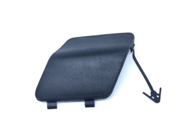 фото thumb №1, Заглушка фаркоп бампера перед - renault master 3 iii 2010 -