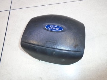 фото thumb №4, Подушка водителя ford transit v 2.4tddi 9467b0380