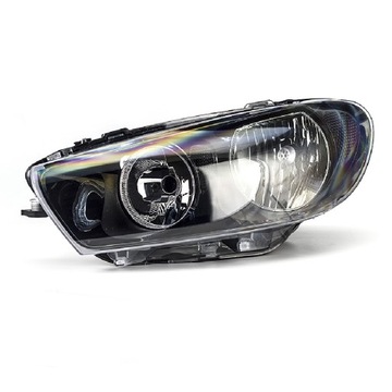 фото thumb №3, Фары передние vw scirocco '08-'17 l+p depo