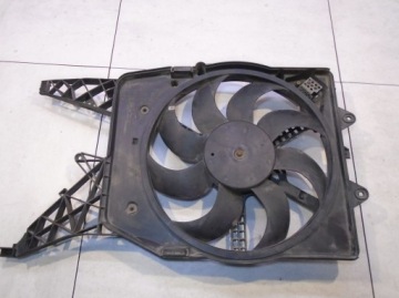 фото thumb №1, Вентилятор opel corsa d 1.3 cdti 55703930