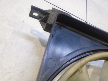 фото thumb №6, Valeo 870705p вентилятори радіатор