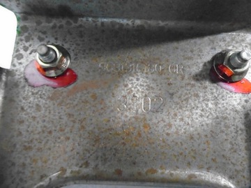 фото thumb №4, Подушка подушка безопасности пассажира xsara picasso 9631316180