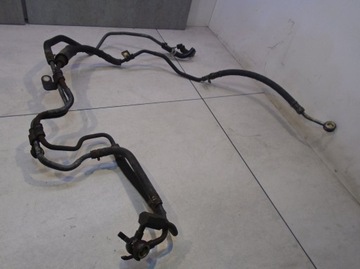 фото thumb №8, Шланг провода усилителя avensis i 2.0 d4d