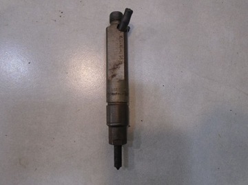 фото thumb №5, Форсунка audi a3 1.9 tdi 0432193696
