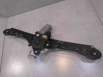 фото thumb №7, Подъемник стекло правые зад mercedes w203 a2038203042