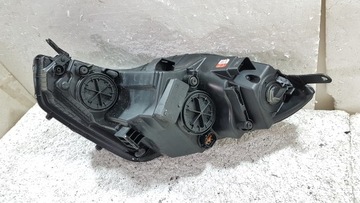 фото thumb №11, Лампа права перед hyundai ix20 2010- eu org