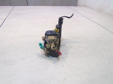 фото thumb №4, Замок двері лівий перед dodge caravan iii 2 pin