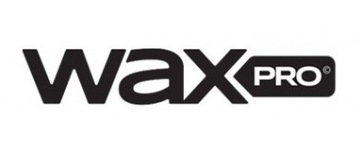 Аппликатор WaxPRO из микрофибры с прочным карманом.