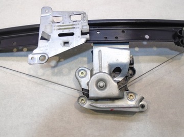 фото thumb №5, Подъемник стекло правый задняя volvo v70 ii 119970xxx