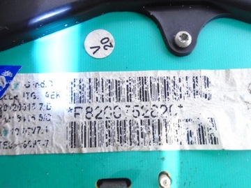 фото thumb №9, Счетчик dacia logan i 1.5 dci 8200752820