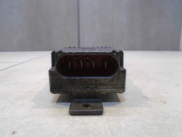 фото thumb №5, Модуль вентилятора радіатор w168 1.4 a0275458032