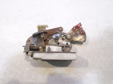 фото thumb №2, Замок двері лівий задня kia sportage i