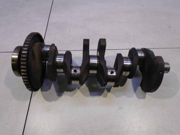 фото thumb №1, Wał коленчатый vw passat b5 1.6 8v adp